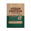 Kép 6/7 - Vegan Protein, fehérje vegánoknak - 25 g erdei gyümölcs