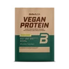 Kép 5/7 - Vegan Protein, fehérje vegánoknak - 25 g kávé