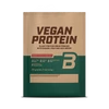 Kép 6/7 - Vegan Protein, fehérje vegánoknak - 25 g kávé