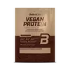 Kép 2/7 - Vegan Protein, fehérje vegánoknak - 25 g banán