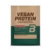 Kép 4/7 - Vegan Protein, fehérje vegánoknak - 25 g banán