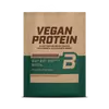 Kép 6/7 - Vegan Protein, fehérje vegánoknak - 25 g banán