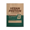Kép 4/7 - Vegan Protein, fehérje vegánoknak - 25 g mogyoró