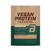 Kép 6/7 - Vegan Protein, fehérje vegánoknak - 25 g mogyoró
