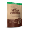 Vegan Protein, fehérje vegánoknak - 2000 g vaníliás sütemény