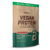 Vegan Protein, fehérje vegánoknak - 2000 g vaníliás sütemény