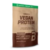 Kép 4/7 - Vegan Protein, fehérje vegánoknak - 2000 g erdei gyümölcs
