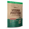 Kép 4/7 - Vegan Protein, fehérje vegánoknak - 2000 g kávé