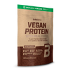 Vegan Protein, fehérje vegánoknak - 2000 g banán