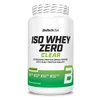 Kép 2/4 - Iso Whey Zero Clear - 1362 g trópusi gyümölcs