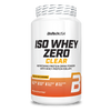 Iso Whey Zero Clear - 1362 g trópusi gyümölcs
