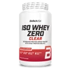 Kép 4/4 - Iso Whey Zero Clear - 1362 g trópusi gyümölcs