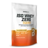 Kép 2/4 - Iso Whey Zero Clear - 454 g lime