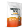 Iso Whey Zero Clear - 454 g lime