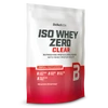 Kép 3/4 - Iso Whey Zero Clear - 454 g lime