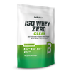 Iso Whey Zero Clear - 454 g lime