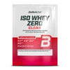 Kép 2/4 - Iso Whey Zero Clear - 25 g barackos ice tea 10 db/csomag