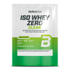Iso Whey Zero Clear - 25 g barackos ice tea 10 db/csomag