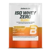 Kép 4/4 - Iso Whey Zero Clear - 25 g barackos ice tea 10 db/csomag