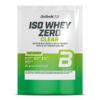 Iso Whey Zero Clear - 25 g lime 10 db/csomag
