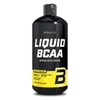 Kép 2/3 - Liquid BCAA - 1000 ml narancs