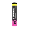 Kép 1/3 - L-Carnitine Pezsgőtabletta - 20 tabletta citrom-lime