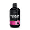 L-Carnitine + Chrome - 500 ml alma