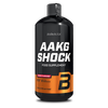 AAKG Shock - 1 000 ml narancs