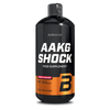AAKG Shock - 1 000 ml cseresznye