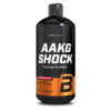 AAKG Shock - 1 000 ml cseresznye