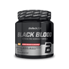 Black Blood NOX+ - 330 g áfonya-lime