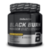 Black Burn italpor - 210 g grapefruit