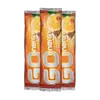 Kép 3/3 - Go Energy - 40 g étcsokoládés-narancs 32 db/doboz