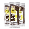 OAT & FRUITS - 70 g kókusz-joghurt 10 db/csomag