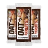 Kép 5/6 - OAT & FRUITS - 70 g kókusz-joghurt 10 db/csomag