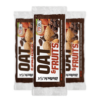 OAT & FRUITS - 70 g kókusz-joghurt 10 db/csomag