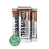 Zero Bar fehérje szelet - 50 g dupla csokoládé