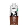 Kép 1/4 - Zero Shake fehérjeital 330 ml csokoládé 15 db/karton