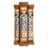 Kép 5/6 - Crush Bar - 64 g csokoládé-mogyoróvaj 12 db/csomag