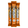 Kép 6/6 - Crush Bar - 64 g csokoládé-mogyoróvaj 12 db/csomag