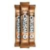 Kép 1/6 - Crush Bar - 64 g csokoládé-mogyoróvaj 12 db/csomag