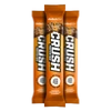Kép 4/6 - Crush Bar - 64 g csokoládé-brownie 12/doboz