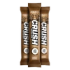 Kép 6/6 - Crush Bar - 64 g csokoládé-brownie 12/doboz