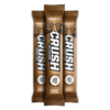 Crush Bar - 64 g csokoládé-mogyoró 12 db/csomag