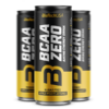 BCAA Zero Amino Energy Drink - 330 ml málna-lime 24 db/karton