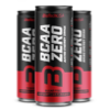 BCAA Zero Amino Energy Drink - 330 ml málna-lime 24 db/karton