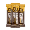Kép 3/10 - Protein Bar fehérjeszelet - 70 g dupla csokoládé