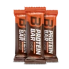 Kép 6/10 - Protein Bar fehérjeszelet - 70 g dupla csokoládé