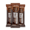 Protein Bar fehérjeszelet - 70 g dupla csokoládé