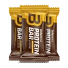 Kép 6/10 - Protein Bar fehérjeszelet - 35 g karamell